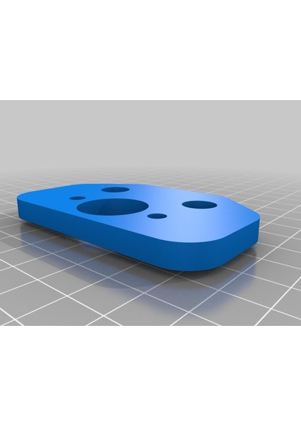 Manyetik Anti-Kadın Sfu 1204 Plastik Aparat