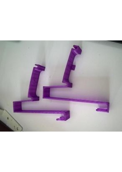 Mutfak Dolapları Için Çöp Askısı Plastik Aparat modelleri