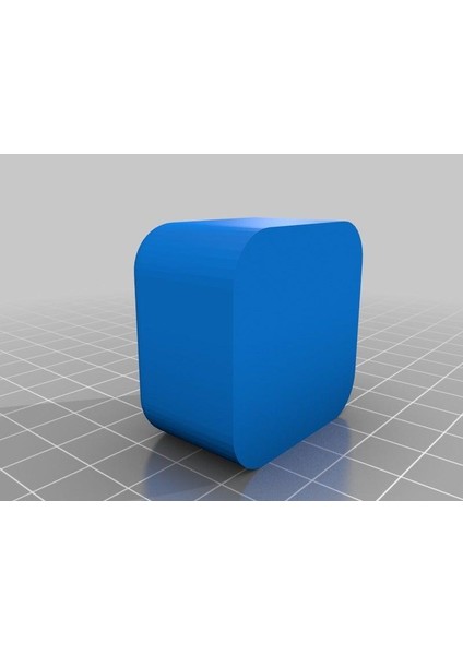 Aa / Lr3 Pil Tutucu - 2 x 2 Stil Plastik Aparat