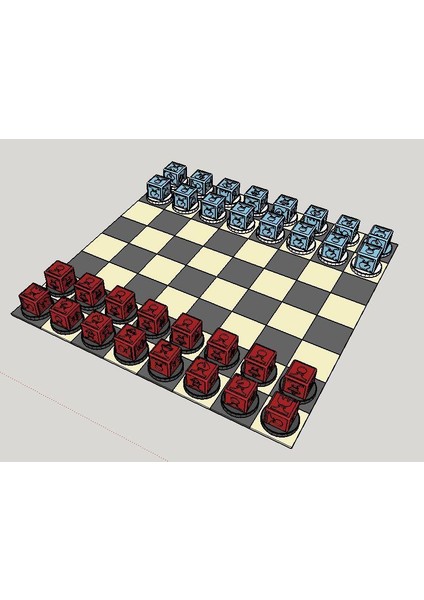 Calichessdice Nın Sohbeti Plastik Aparat