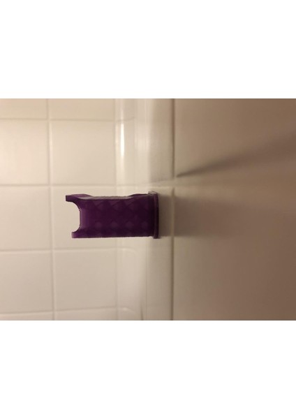 3m Komut Şeridi Tutucu Ile Shave Fırçası Tutucu Plastik Aparat modelleri