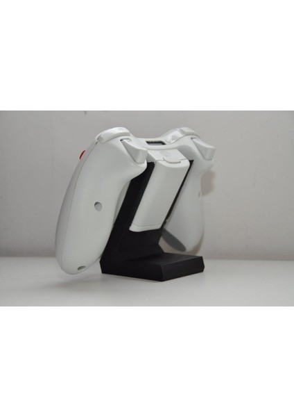 Xbox 360 Kumanda Standı Kontrolcü Tutucu Askısı