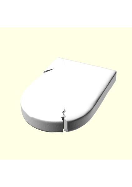 Kemal Kişiye Isime Isme Özel Üretim Mezarlık Taşı Sevgiliye Eşe Hediyelik Ofis Hediyesi Dekoratif Organik Plastik fırsatları