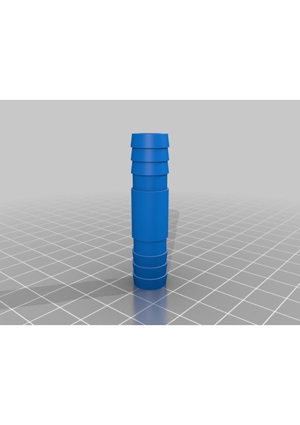 Uydurma Plastik Aparat