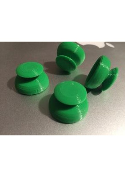Başparmak Kapağı Ps4 Plastik Aparat