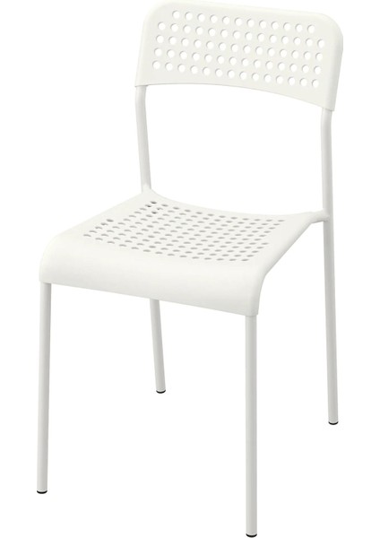 Ikea Adde Sandalye Ayakları Plastik Aparat