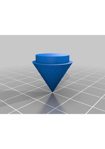 Eski CD Veya DVD Ile Eğirme Plastik Aparat