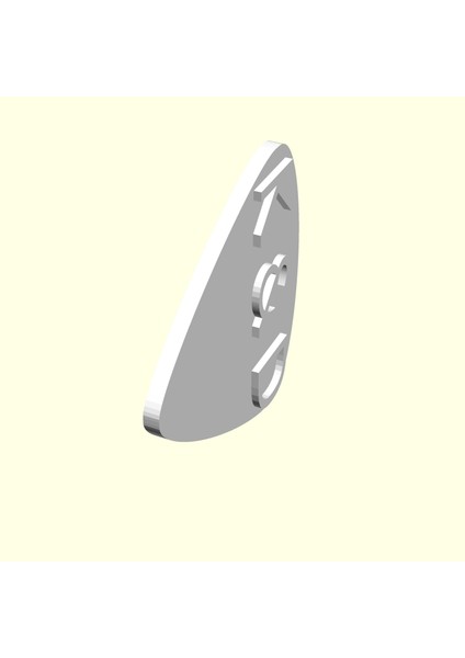 K & D Harfi Kişiye Özel Üretim Gitar Sevgiliye Eşe Hediyelik Bas 1 Adet Organik Plastik modelleri