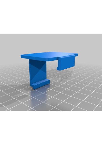 Mantığı Için Lens Kapağı C922 Plastik Aparat