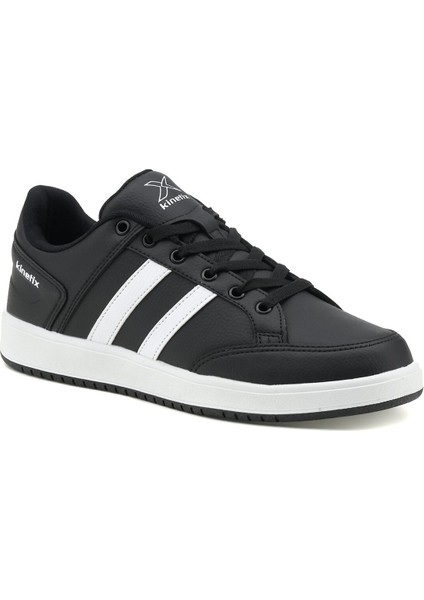 Kort Pu 2fx Siyah Erkek Sneaker