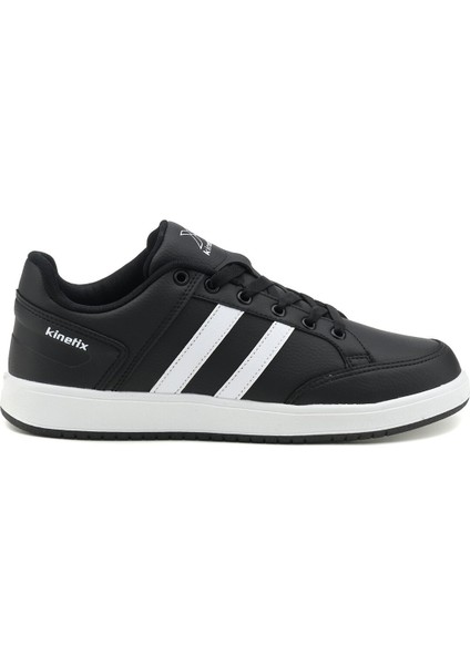 Kort Pu 2fx Siyah Erkek Sneaker