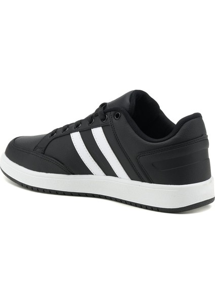 Kort Pu 2fx Siyah Erkek Sneaker