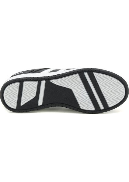 Kort Pu 2fx Siyah Erkek Sneaker