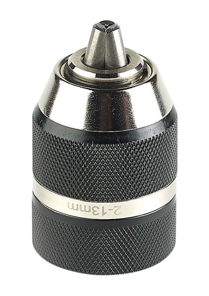 2742 Supra Kilitli Dişli Mandren 1,5-13 Mm 1/2 -20