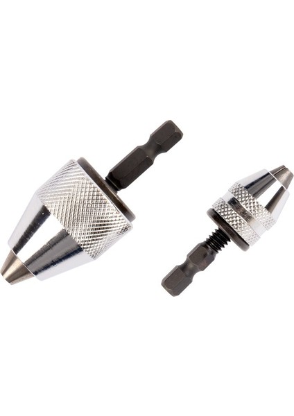 Mini Mandren 0,5 - 3,5 mm