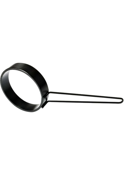 Yuvarlak Yumurta Kalıbı - Siyah (Yurt Dışından) modelleri