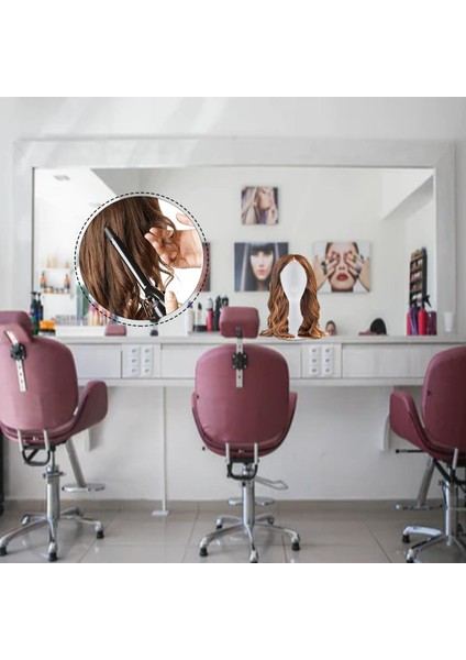 Manken Başkanı Model Peruk Şapka Eşarp Ekran Standı Tutucu Siyah indirimleri