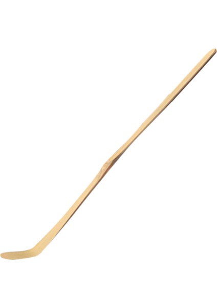 Japon Bambu Çırpıcı Seti - Açık Kahverengi (Yurt Dışından) fiyatları