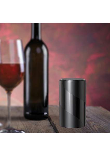 Küçük Bira Şişe Açacağı Push Aşağı Manyetik Gadget Soda Bira Abs Erkekler Için Bar
