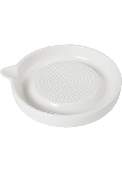 Seramik Sarımsak Rende Bulaşık Makinesi Salatalık Baharat Soğan Için Güvenli Pişirme Aracı