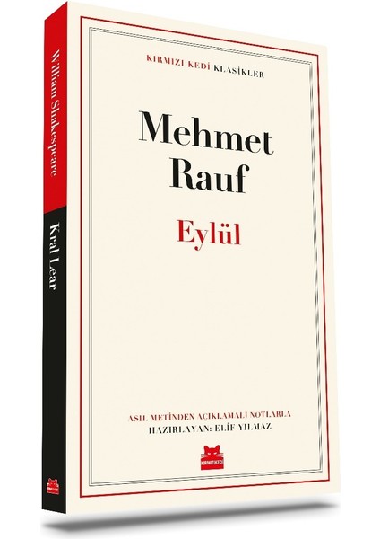 Eylül - Mehmet Rauf