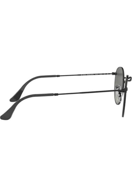 Ray Ban Rb 3447 Round Metal 9199/31 50-21/145