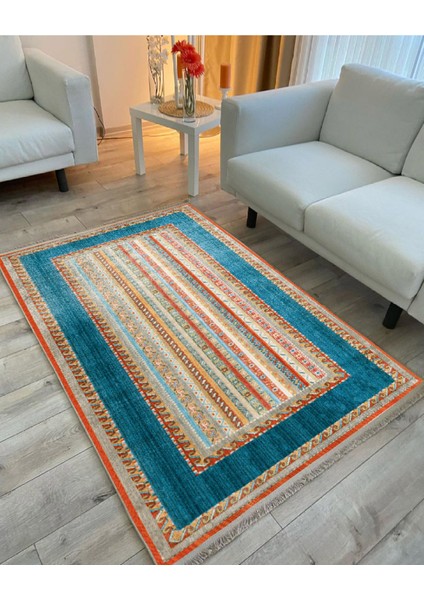 Mars Serisi Dekoratif Halı