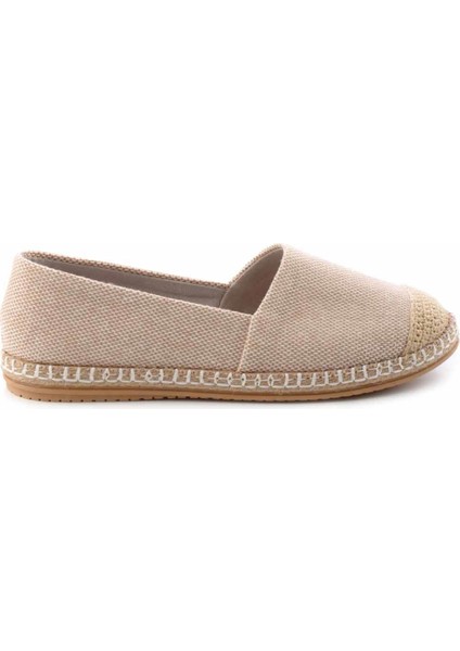 Bej Kadın Espadril K011250100 fiyatları