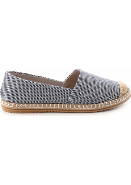 Kot Mavi Kadın Espadril K011250100