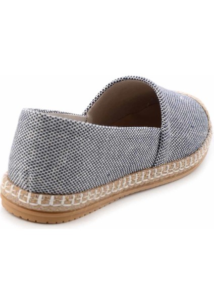 Kot Mavi Kadın Espadril K011250100