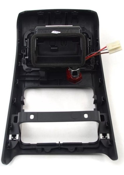 Jetta Arka Havalandırma Izgarası Komple 5C6864298 fiyatları