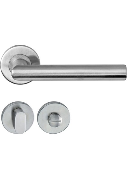 Werner-M Kol Seti (Wc) P.çelik Mat 903.78.786