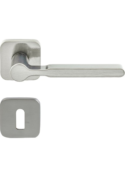 Punto Kol Seti (Oda) Mat Nikel 900.78.393