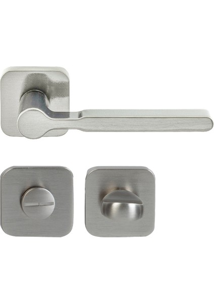 Punto Kol Seti (Wc) Mat Nikel 900.78.395