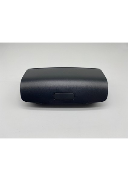 Scirocco (2009 -- 2018) Gözlük Kabı (Siyah) 1K0868837G / 1K0868837