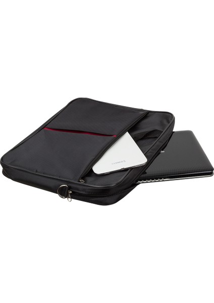 Drexel 6300 Notebook Çantası 15,6&quot; Siyah