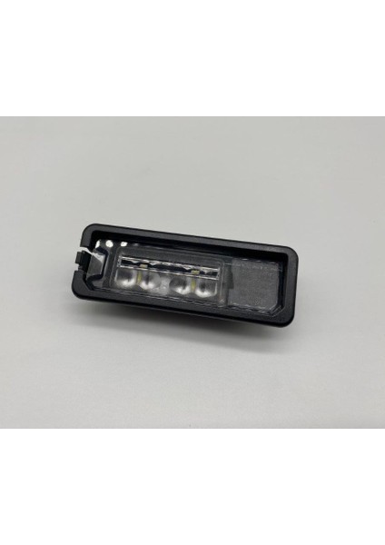 Amarok LED Plaka Lambası 1K8943021D / 1K8943021