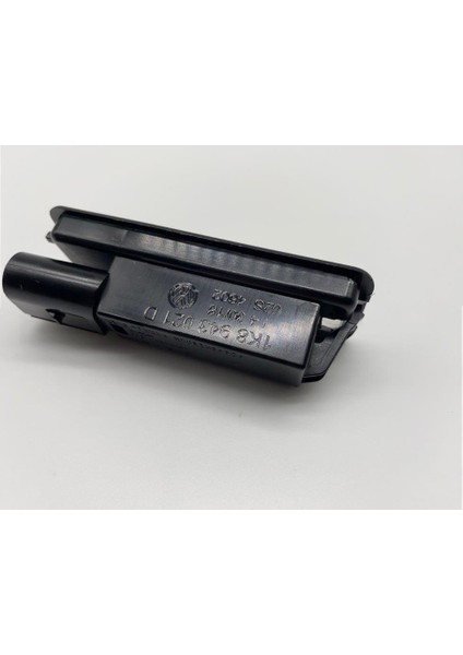 Amarok LED Plaka Lambası 1K8943021D / 1K8943021