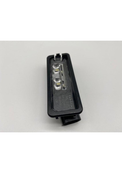 Amarok LED Plaka Lambası 1K8943021D / 1K8943021