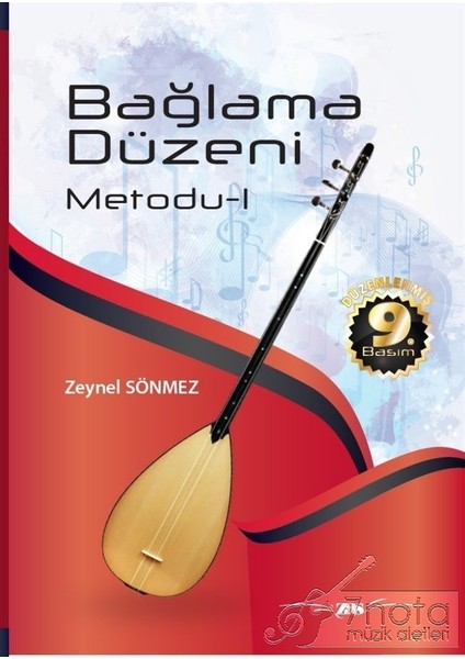 Yurtrenkleri Ynl. Bağlama Düzeni Metodu 1 Zeynel Sönmez