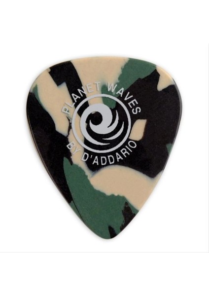 1ccf6-1 1ADET Gitar Penası 1 Mm. Std Heavy