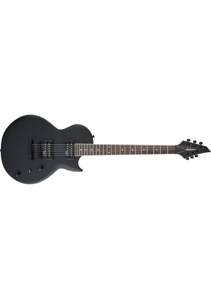 JS22 Sc Monarkh Ah Sbk Elektro Gitar