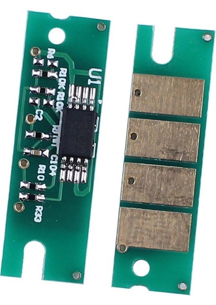 Aficio SP310 SP311 Chip 6400 Sayfa