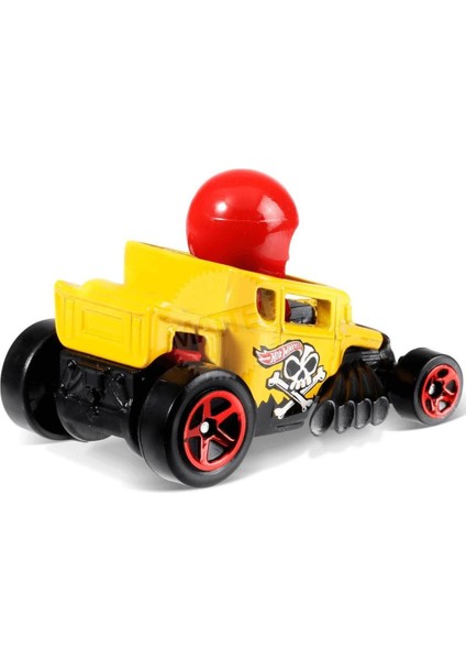 Hot Wheels Tekli Arabalar Skull Shaker FYC05 fiyatları