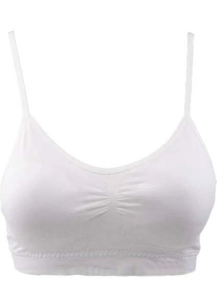 Büstiyer 15000 | Beyaz