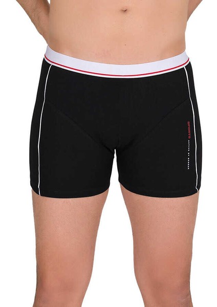 1078 Erkek 3'lü Boxer