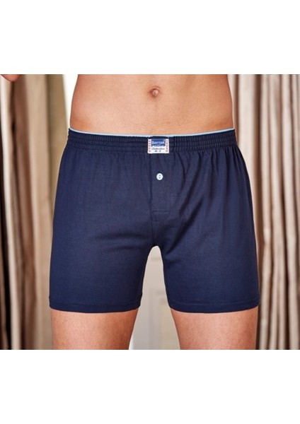 1099 Erkek 3'lü Boxer