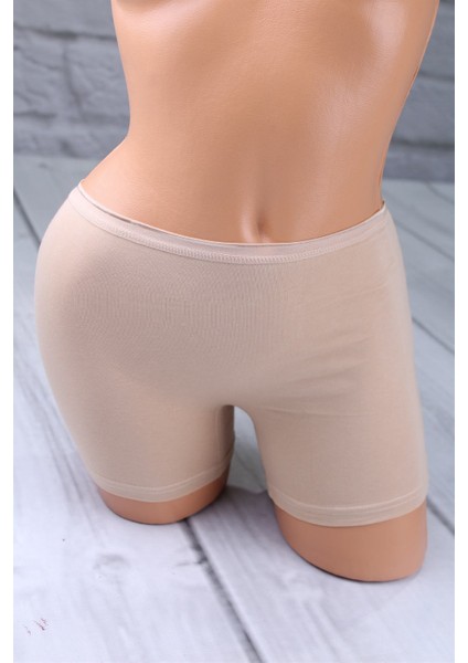2101 Kadın Boxer