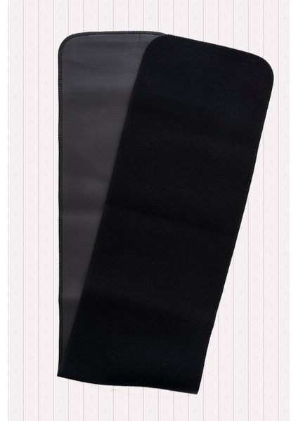 l Termal Zayıflama Korsesi Neopren Kumaş Zayıflama Yağ Yakma Terleme Korsesi Kemeri 115X22 cm indirimleri