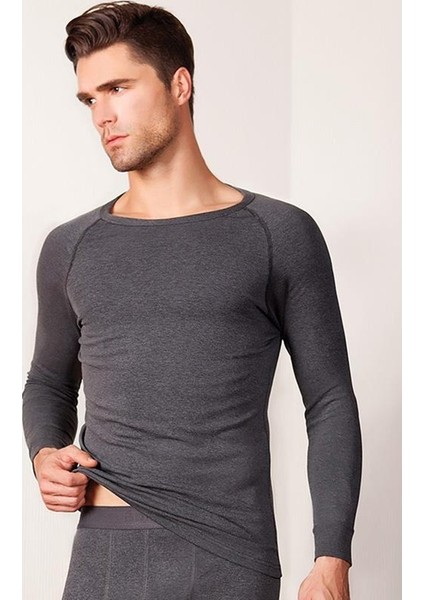 757 Erkek Termal Üst